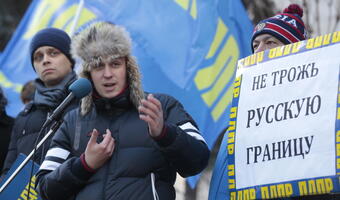 500 mln euro wsparcia dla Ukrainy