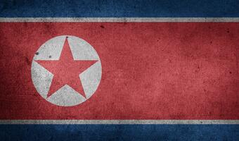 Kradzież kryptowalut przez Koreę Północną