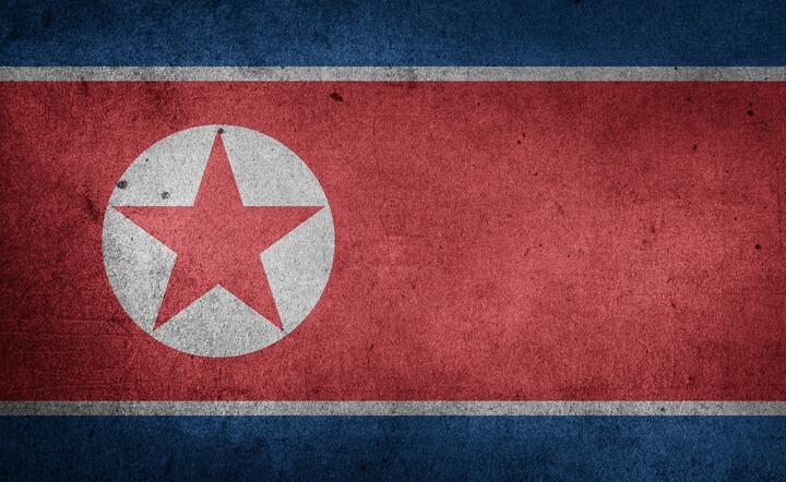 Korea Północna