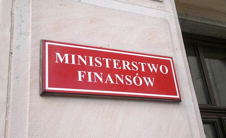 Ministerstwo Finansów / autor: Fratria