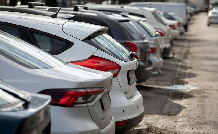 Jedyny taki obiekt. Oto najnowocześniejszy parking w Polsce