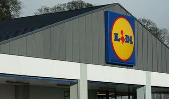 Lidl wyeksportował za granice polskie produkty za kwotę 1 mld 250 mln zł. W tym roku obiecuje więcej