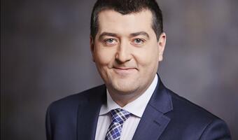 NASZ WYWIAD: Leszek Skiba: W styczniu dochody budżetu z VAT znowu rosną