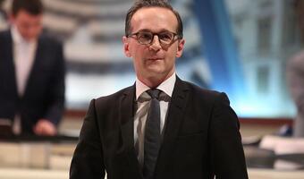 Szef MSZ Niemiec: Groźby Trumpa nie są pomocne