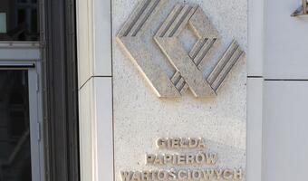 GPW: w sierpniu wartość obrotu akcjami rdr wzrosła