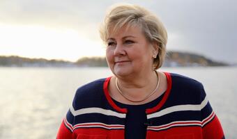 W Norwegii wstrzymano znoszenie restrykcji