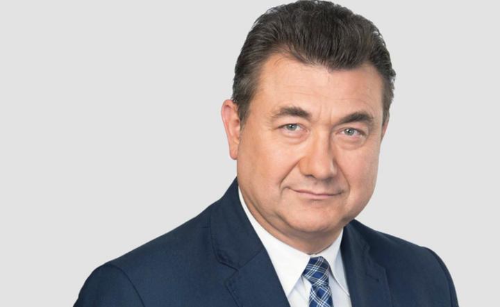 Grzegorz Tobiszowski / autor: gov 