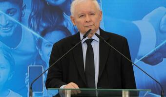 Jarosław Kaczyński odejdzie z rządu!