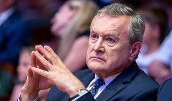 Gliński: już teraz trzeba odbudowywać Ukrainę