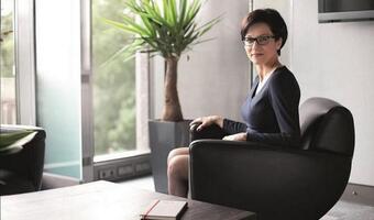 Szara rzeczywistość kontra zielona wyspa