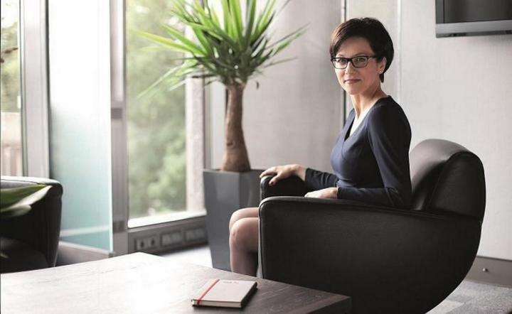 Prof. Małgorzata Zaleska: Koronakryzys uwypuklił też znaczenie posiadania własnej waluty i dostarczył kolejnych argumentów przeciw wstępowaniu Polski do strefy euro / autor: Fratria / Andrzej Wiktor