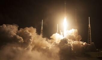 Ariane 6 zapewni Europie niezależność w kosmosie