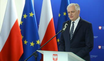 Gowin: są nowe propozycje dot. ulgi dla klasy średniej