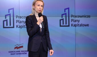 Budżet państwa z deficytem poniżej 15 mld zł