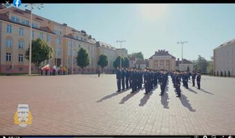 Ten film sprawi, że wstąpisz do Marynarki Wojennej!