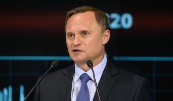 W Idea Banku brakowało 1,5 mld zł! "Tłumaczenia Czarneckiego brzmią jak żart"