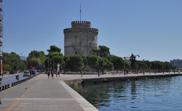 Saloniki / autor: Pixabay.com