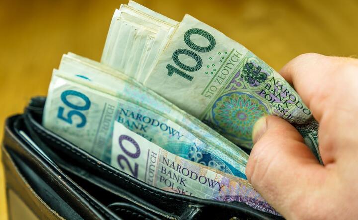 Od 1 marca świadczenia emerytalno-rentowe wzrosły o wskaźnik waloryzacji 103,56 proc. / autor: Fratria