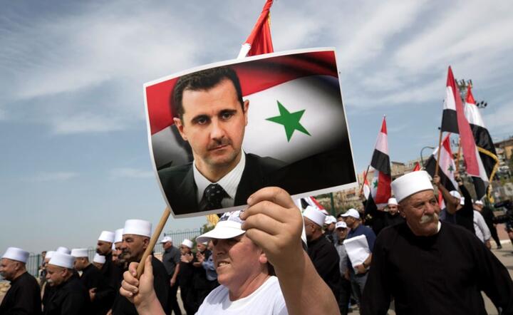 autor:  	PAP/EPA/ATEF SAFADI