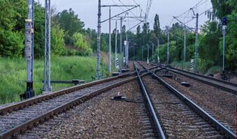 W lubelskim inwestycje kolejowe za ponad 3,2 mld zł