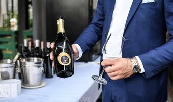 Szczecin, już w sobotę Festiwal Wina Pomorza Zachodniego