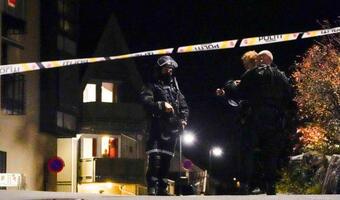 Norwegia: Zabił z łuku 5 osób, miał problemy psychiczne