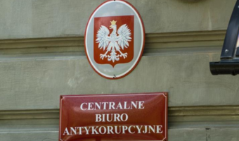 Zatrzymania CBA w Krakowie łączą się ze stołecznymi wodociągami