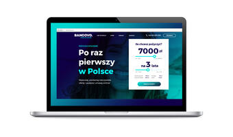 Alior Bank uruchamia BANCOVO