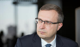 Prezes PFR: Przechodzimy do dezinflacji