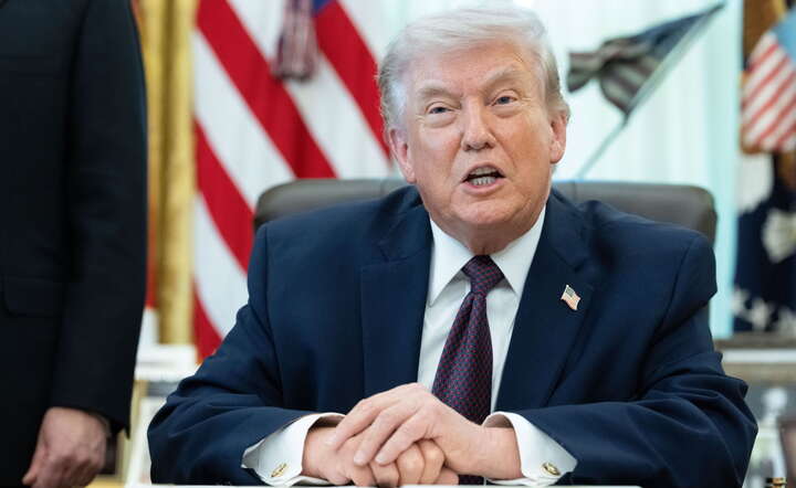 Trump i Rubio: wycofanie USA z NATO? Rozważamy to