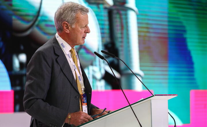 Kongres 590. Były dowódca NATO w Europie: Wojna potrwa całe dekady