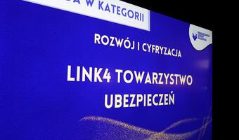 LINK4 Pracodawcą Godnym Zaufania