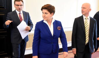 Nawet 25 lat więzienia za przestępstwa podatkowe. Będzie zaostrzenie kar