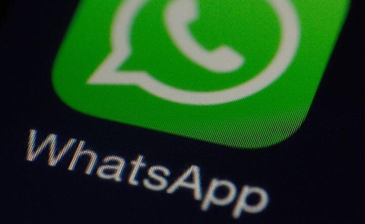 WhatsApp  / autor: Pixabay 