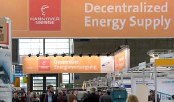 Polska w roli głównej na prestiżowych targach Hannover Messe 2017!