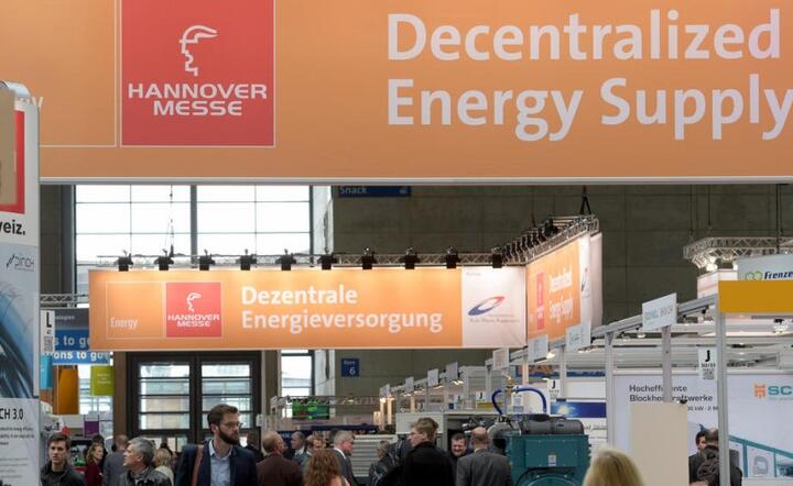 Hannower Messe - edycja 2016, fot. materiały prasowe http://www.hannovermesse.de/