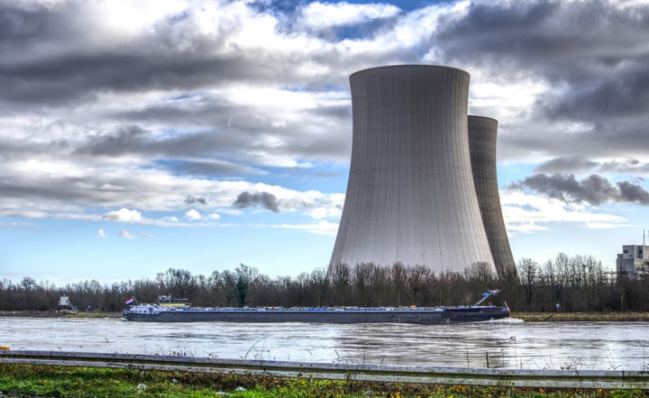 Elektrownia jądrowa w Polsce jednak z USA?