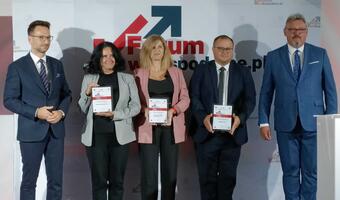 Przyjaciele Polskiej Gospodarki - oni zaznaczyli obecność w gospodarce
