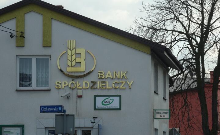 Niekończąca się konsolidacja banków spółdzielczych