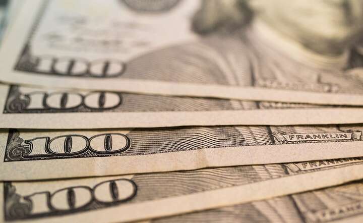 Rosną nadzieje na wrześniową obniżkę stóp procentowych w USA przez Fed / autor: Pixabay