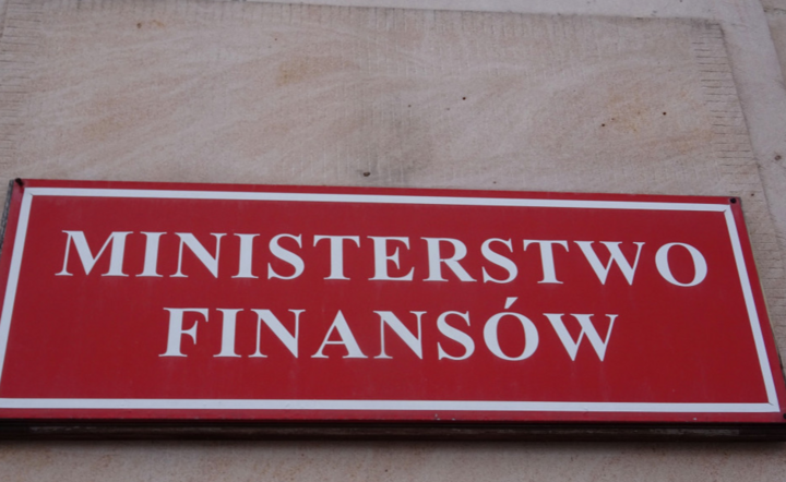 Ministerstwo Finansów / autor: Fratria