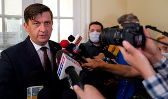 Prezes PGG: istotą planu była kwestia ilości kopalń
