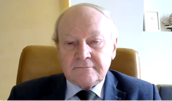 Nie ma powodu, by w przyszłym roku prąd był droższy