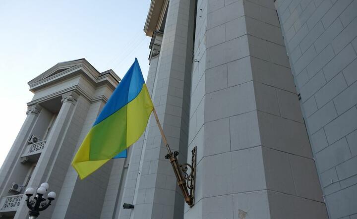 Wojna na Ukrainie / autor: fot. Fratria
