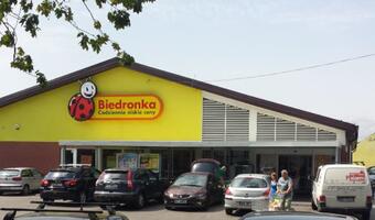 „Biedronka” i jej „propozycje nie do odrzucenia”. Strach