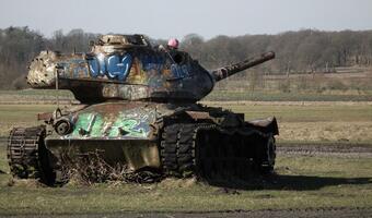 Bundeswehra to atrapa wojska