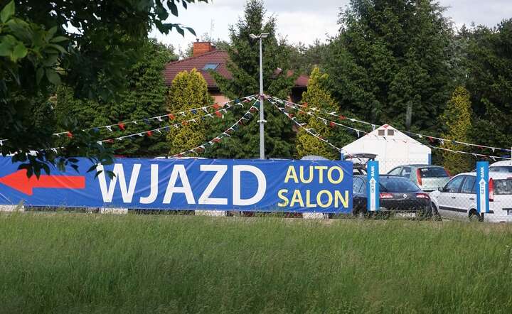 Zakup używanego auta w autokomisie realizuje 17 proc. kupujących  / autor: Fratria / MK