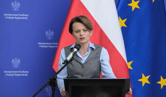 Emilewicz: PFR przygotuje instrument finansowy wspierający MŚP