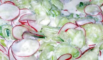 Popularny błąd przy robieniu mizerii