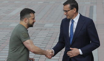 Będzie węgiel i energia z Ukrainy